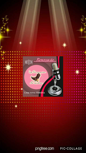 Rádio Renovação Brasil Screenshot 1