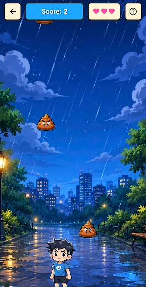 Itazura Hub Screenshot 1