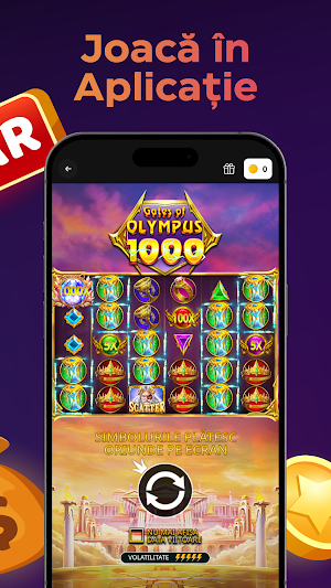 Mister 7 - Jocuri Pacanele Screenshot 3