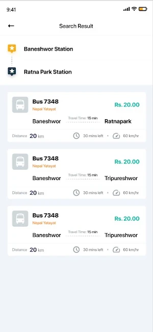 Travel Nepal Screenshot 2
