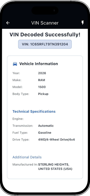 Inspection Trac Screenshot 3