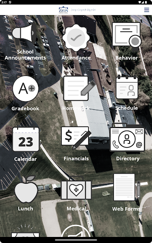 Zion Christian School BC Screenshot 3