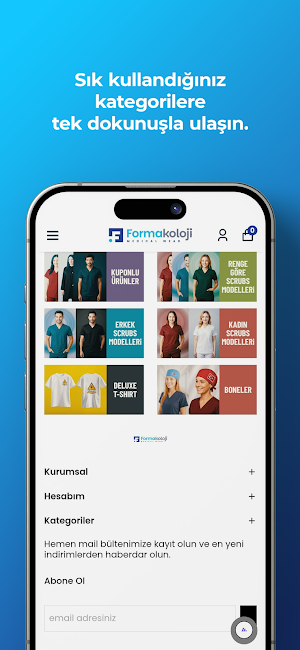 Formakoloji Screenshot 1