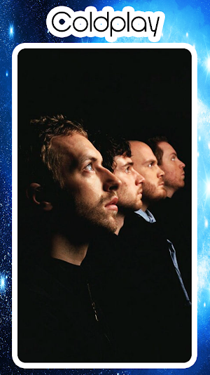 Coldplay Fake Call Video Screenshot 1