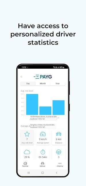 Enerfy PAYG Screenshot 3