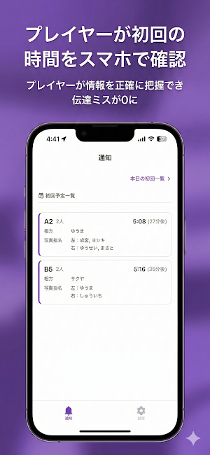 初回コンシェルジュ Screenshot 2