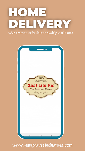 Zeal Life Pro Screenshot 0