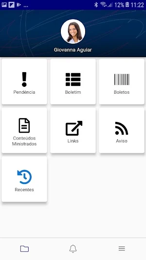 Colégio Delos Conectado Screenshot 1