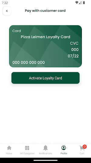Pizza Blitz Leimen Screenshot 3