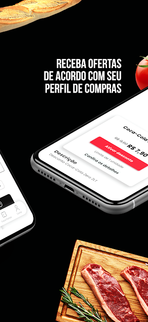Clube GS Screenshot 2