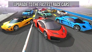 Extreme Driving Simulator Screenshot 2