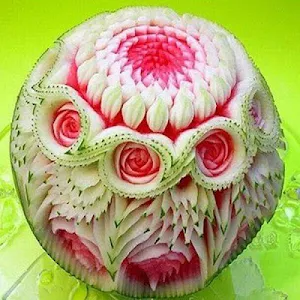 Fruit Creation Ideas Screenshot 2