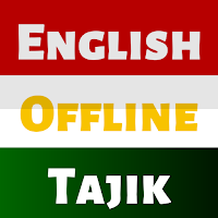 Tajik Dictionary English