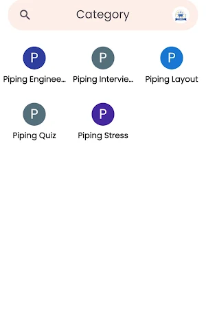 Piping Engineering Screenshot 2