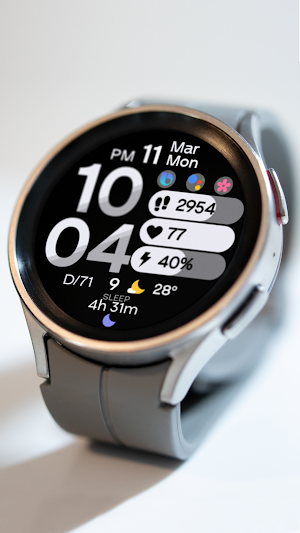rens watchface81 Screenshot 0