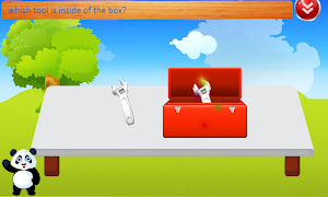 Handy Toddler Screenshot 1