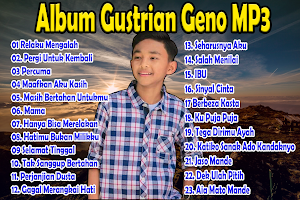 Album Gustrian Geno MP3 Screenshot 2