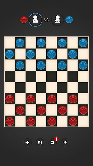Checkers Screenshot 0
