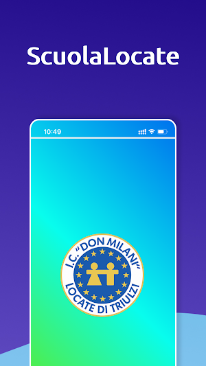 ScuolaLocate Screenshot 0