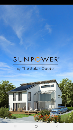 SunPower by The Solar Quote Screenshot 3