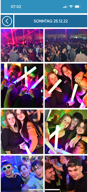 Club Pearls Screenshot 1