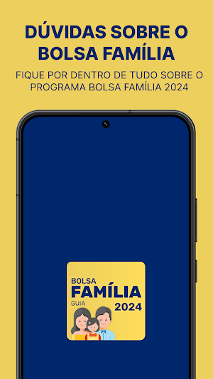 Consulta Bolsa Família 2024 Screenshot 2