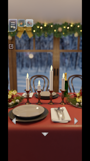 Escape Room: Christmas Party Screenshot 1