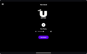 The U On Air Screenshot 3