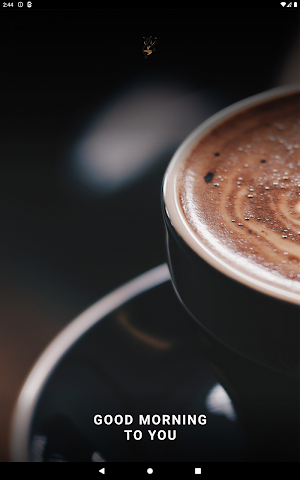 Piano Cafe Screenshot 3