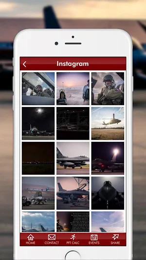 138th Fighter Wing Screenshot 3