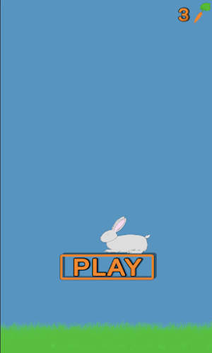 Морква проти бомбочок - Arcade Screenshot 1