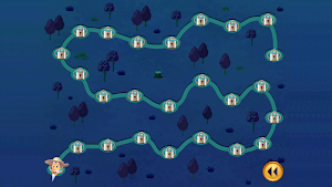 Mahsung Deluxe Screenshot 1