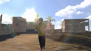 Favela on the Roll Screenshot 0
