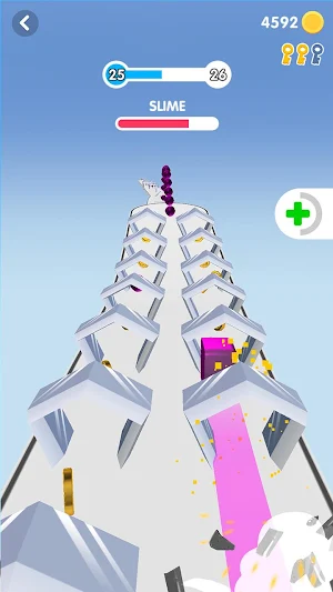 Jelly Slices Screenshot 3