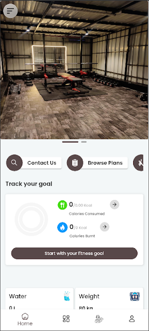 30M Fitness Screenshot 0