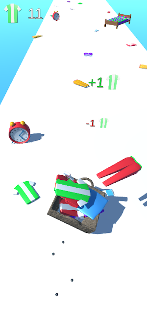 Pick Up Your Socks Screenshot 3