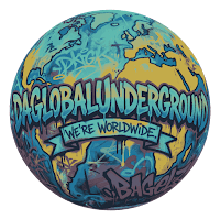 Daglobalundergound
