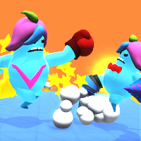 Monster Party