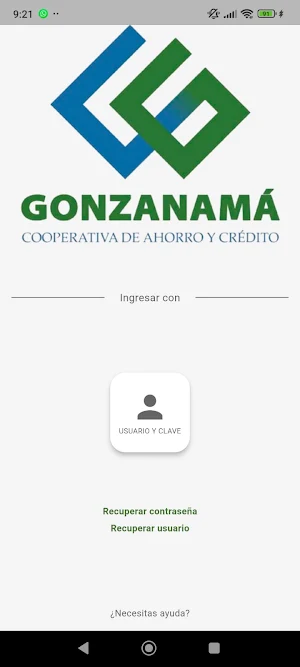 GonzaCoop Tokens Screenshot 0