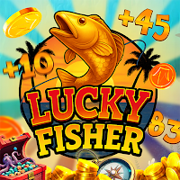 Lucky Fisher