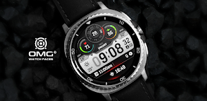 OMG 433 - Active Digital Watch Screenshot 0