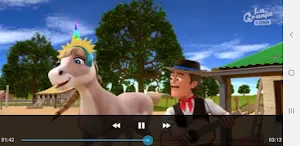 videos infantiles para niños sin internet Screenshot 3