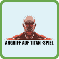 Angriff auf Titan -Spiel