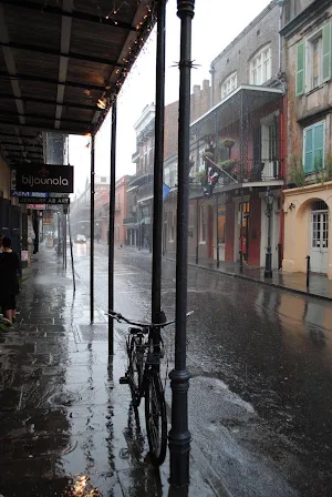 Louisiana Wallpaper HD Screenshot 1