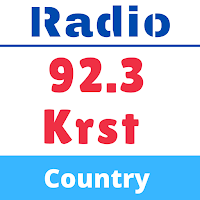 92.3 Krst Country Albuquerque