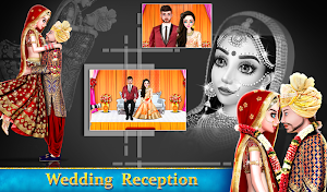 The Big Fat Royal Indian Post Wedding Rituals Screenshot 3