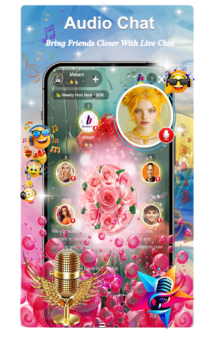 Bindas Live Screenshot 0