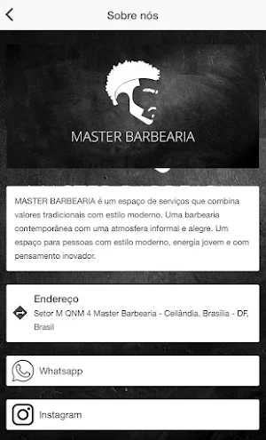 Barberia Master Screenshot 1