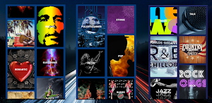 Italo Radio Disco Music Screenshot 3