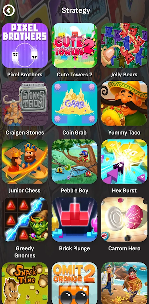 Aviator Cash Game App Screenshot 0